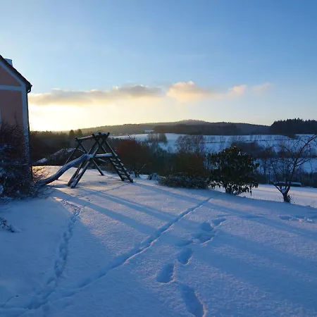Holiday home Cozy Group House With Its Own Garden And Wellness Area