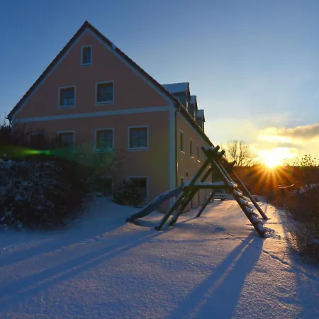 Holiday home Cozy Group House With Its Own Garden And Wellness Area Dietersdorf