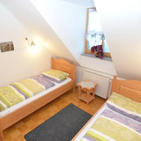 Holiday home Cozy Group House With Its Own Garden And Wellness Area Dietersdorf